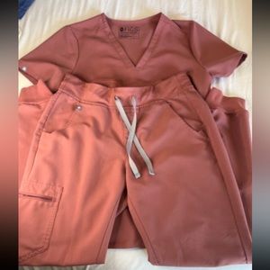 Mauve figs limited edition